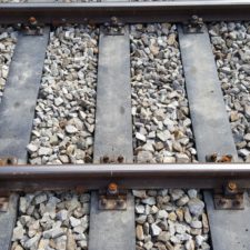 Composite Sleepers