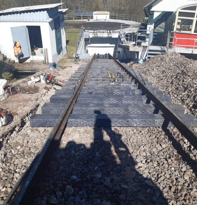 DB Mountain Railway 2 DB Mountain Railway 2