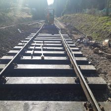 DB Mountain Railway 4