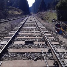 DB Mountain Railway 5