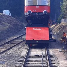 DB Mountain Railway 7