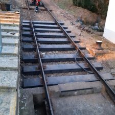 DB Mountain Railway